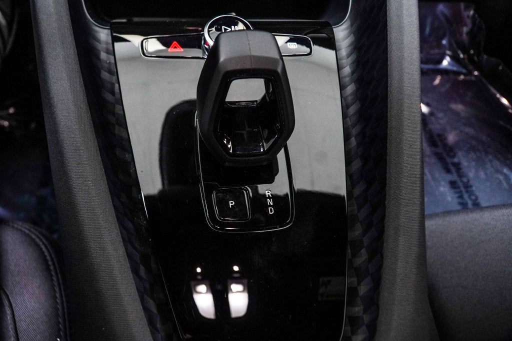 2024 Polestar 2 Long Range Dual Motor