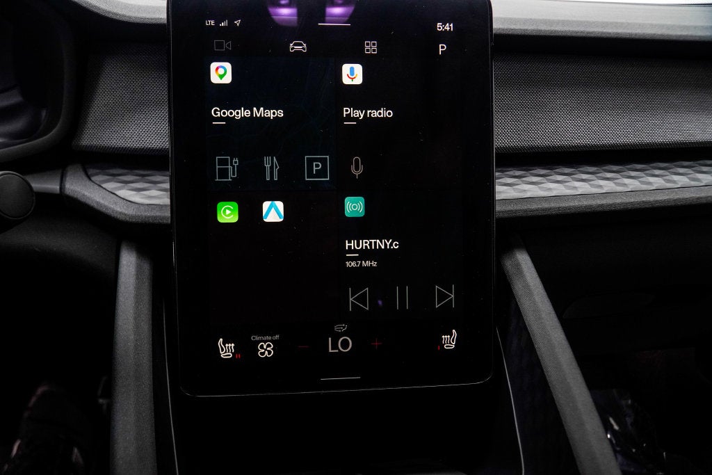 2024 Polestar 2 Long Range Dual Motor