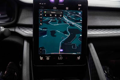 2024 Polestar 2 Long Range Dual Motor