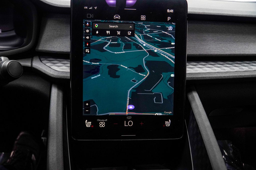 2024 Polestar 2 Long Range Dual Motor