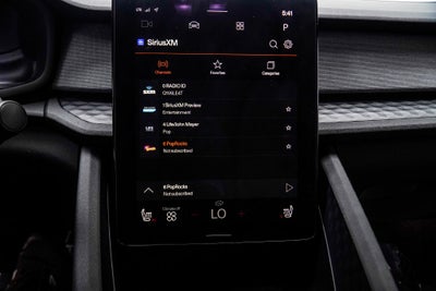 2024 Polestar 2 Long Range Dual Motor