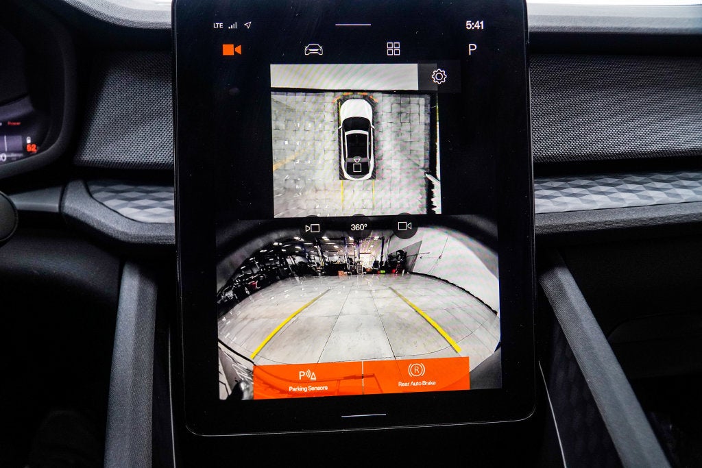 2024 Polestar 2 Long Range Dual Motor