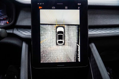2024 Polestar 2 Long Range Dual Motor