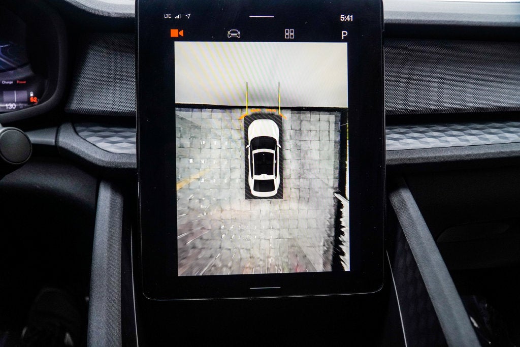 2024 Polestar 2 Long Range Dual Motor