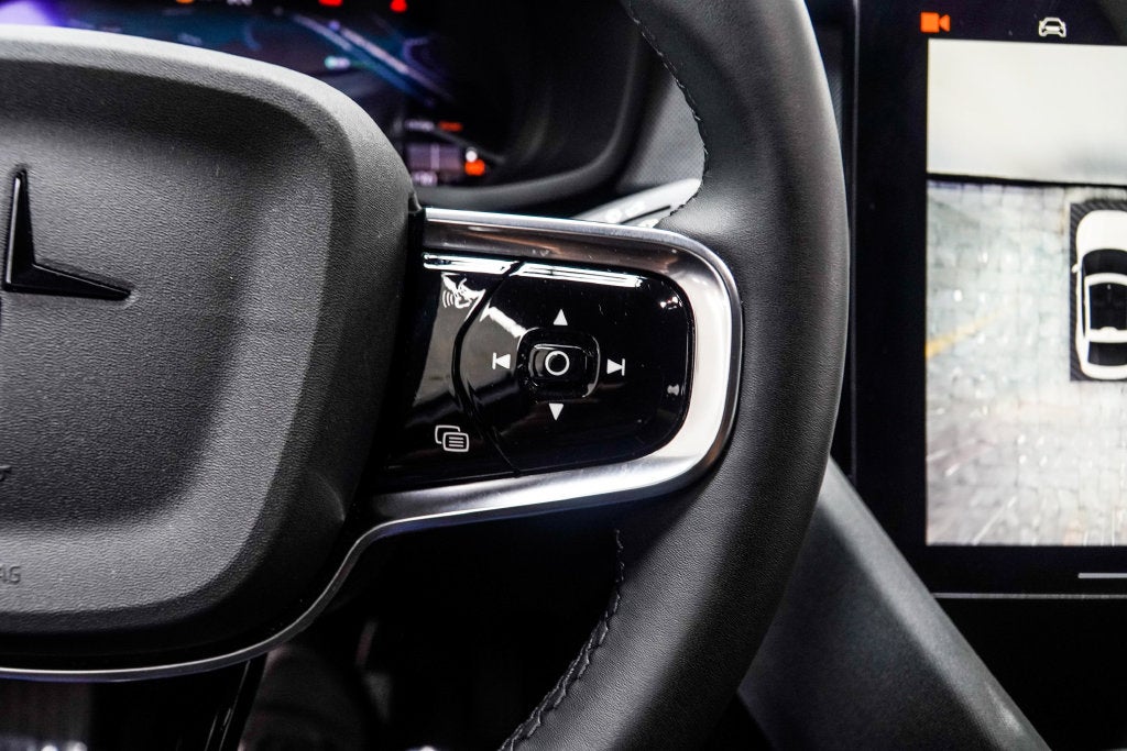 2024 Polestar 2 Long Range Dual Motor