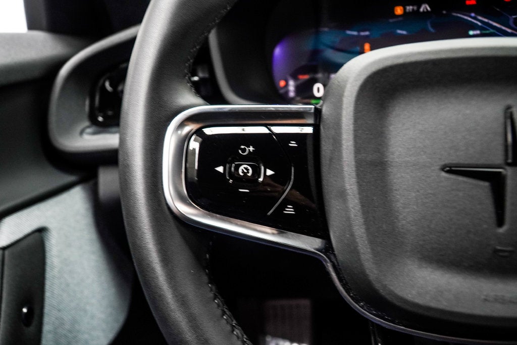 2024 Polestar 2 Long Range Dual Motor