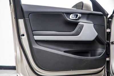 2024 Polestar 2 Long Range Dual Motor