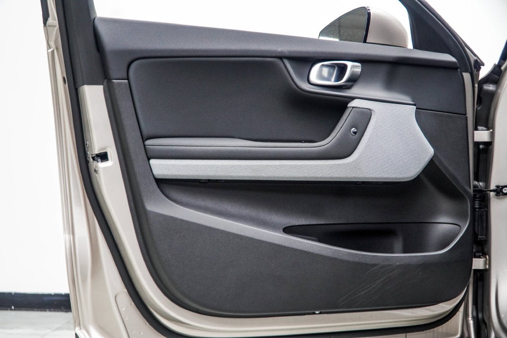 2024 Polestar 2 Long Range Dual Motor