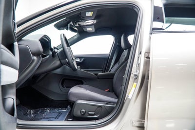 2024 Polestar 2 Long Range Dual Motor