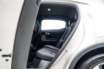 2024 Polestar 2 Long Range Dual Motor