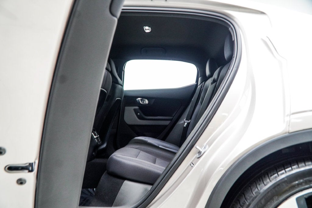 2024 Polestar 2 Long Range Dual Motor