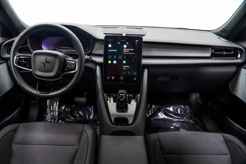 2024 Polestar 2 Long Range Dual Motor