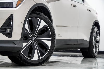 2024 Polestar 2 Long Range Dual Motor
