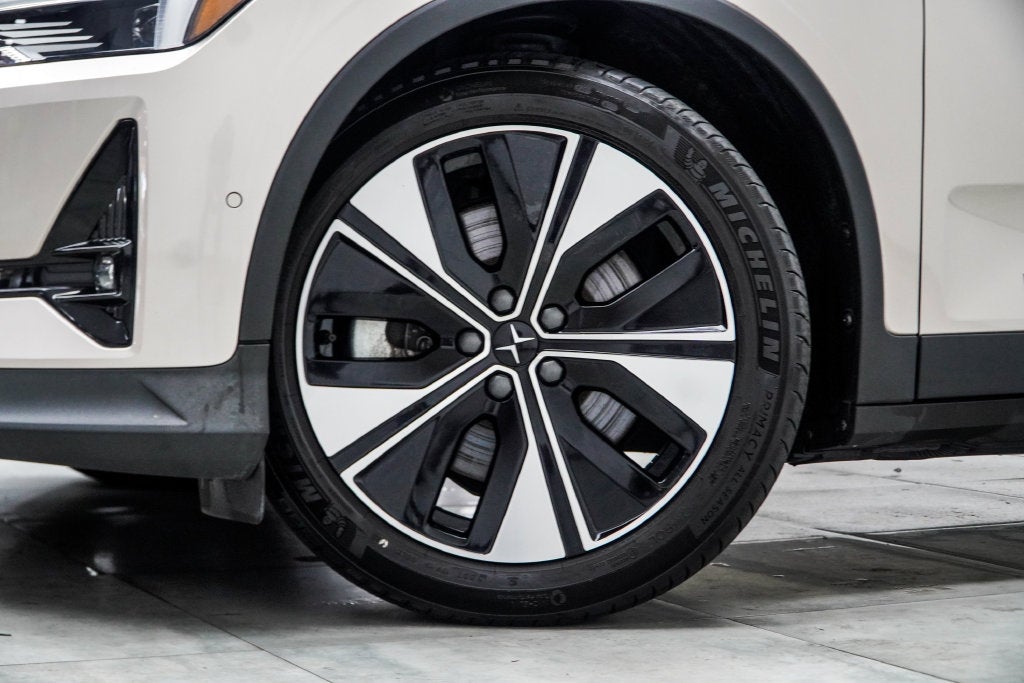 2024 Polestar 2 Long Range Dual Motor
