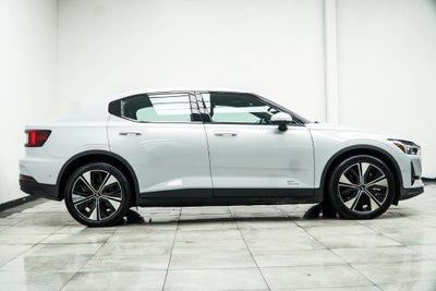 2024 Polestar 2 Long Range Dual Motor