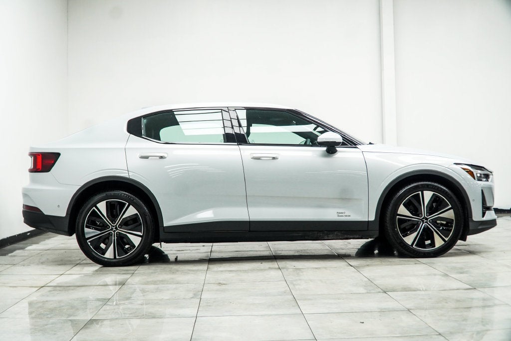 2024 Polestar 2 Long Range Dual Motor