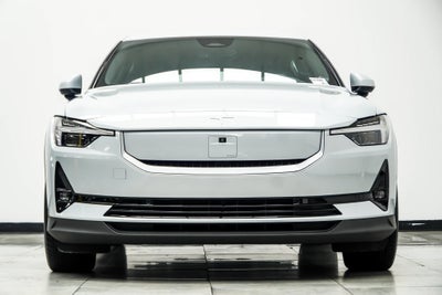 2024 Polestar 2 Long Range Dual Motor