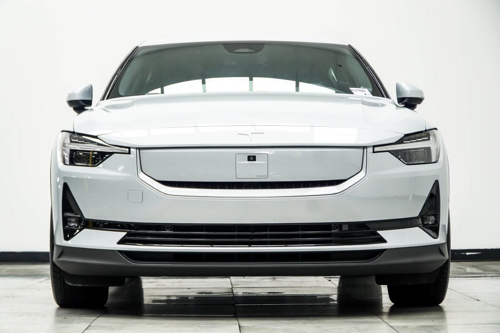 2024 Polestar 2 Long Range Dual Motor