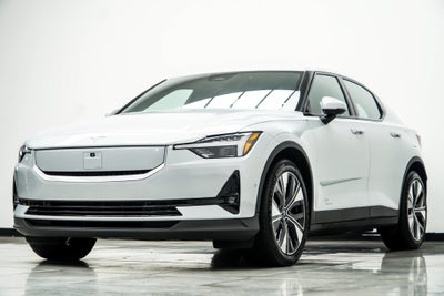 2024 Polestar 2 Long Range Dual Motor