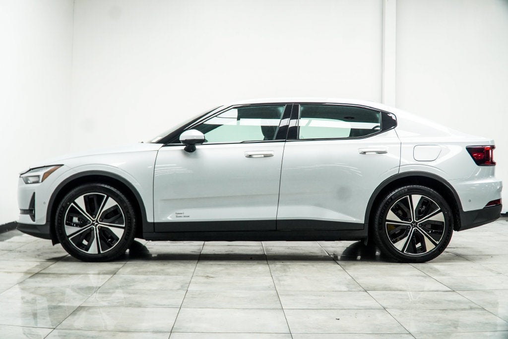 2024 Polestar 2 Long Range Dual Motor