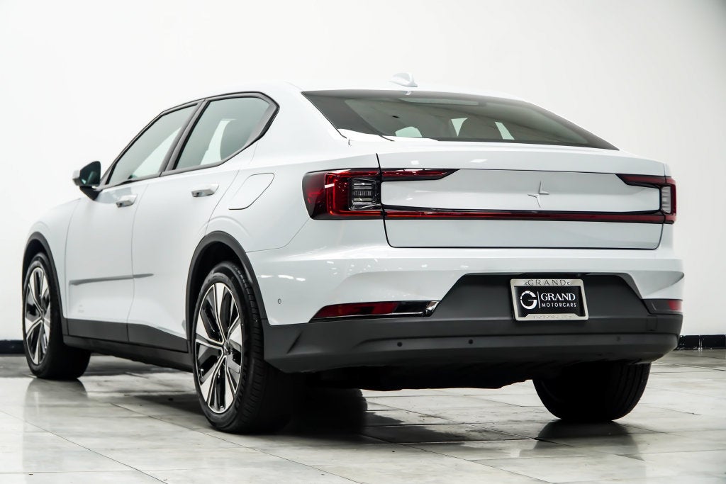 2024 Polestar 2 Long Range Dual Motor