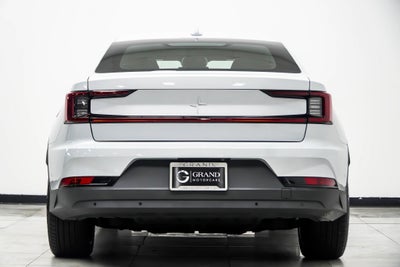 2024 Polestar 2 Long Range Dual Motor