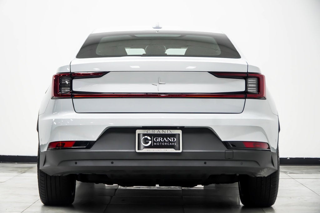2024 Polestar 2 Long Range Dual Motor