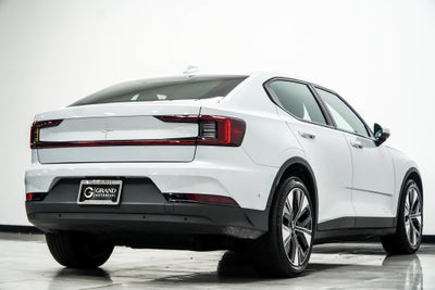 2024 Polestar 2 Long Range Dual Motor