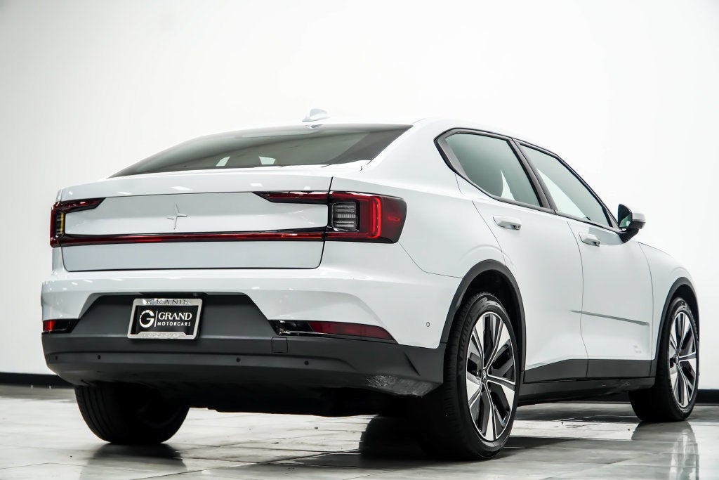 2024 Polestar 2 Long Range Dual Motor