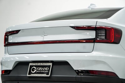 2024 Polestar 2 Long Range Dual Motor