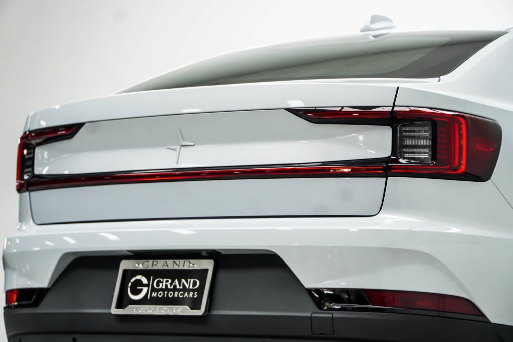 2024 Polestar 2 Long Range Dual Motor