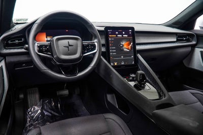 2024 Polestar 2 Long Range Dual Motor