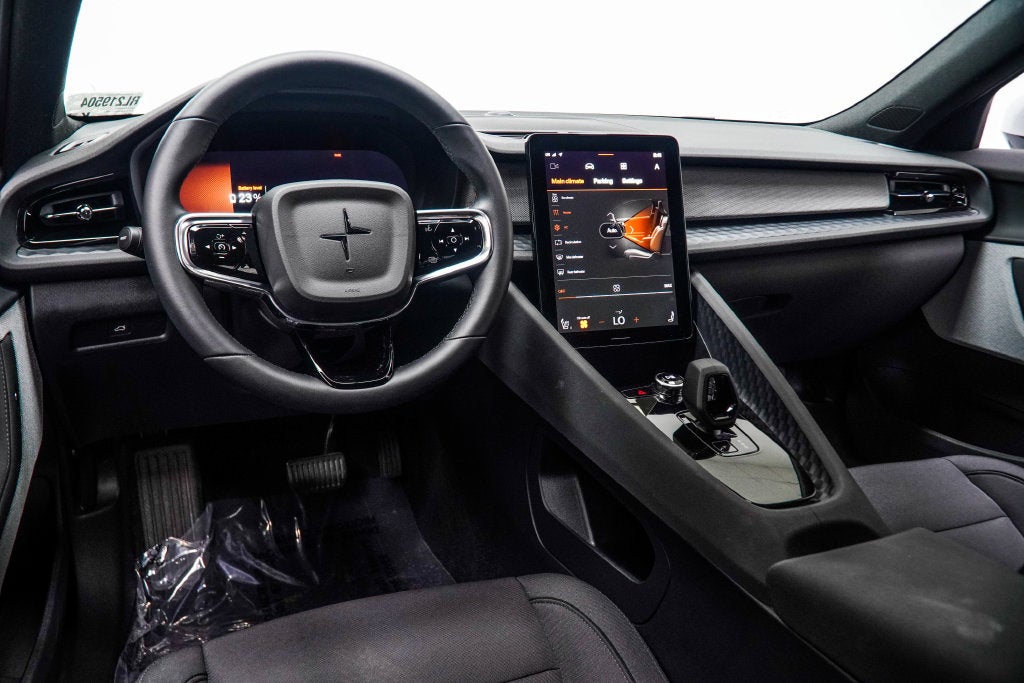2024 Polestar 2 Long Range Dual Motor