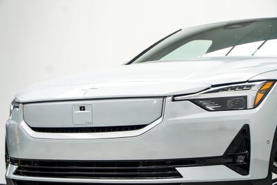 2024 Polestar 2 Long Range Dual Motor