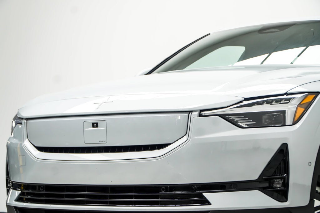 2024 Polestar 2 Long Range Dual Motor