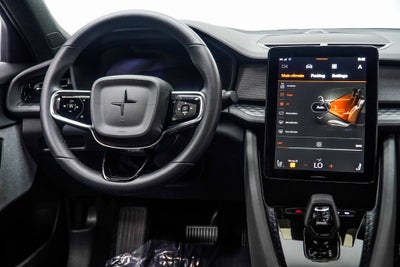 2024 Polestar 2 Long Range Dual Motor