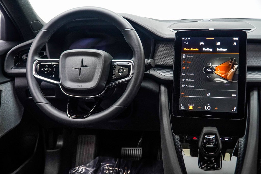 2024 Polestar 2 Long Range Dual Motor
