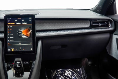 2024 Polestar 2 Long Range Dual Motor