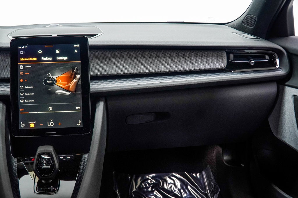2024 Polestar 2 Long Range Dual Motor