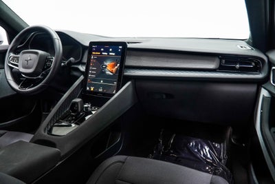 2024 Polestar 2 Long Range Dual Motor