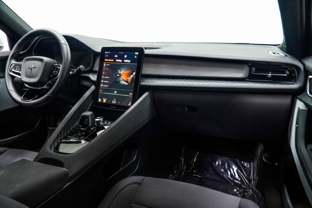 2024 Polestar 2 Long Range Dual Motor