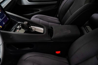 2024 Polestar 2 Long Range Dual Motor