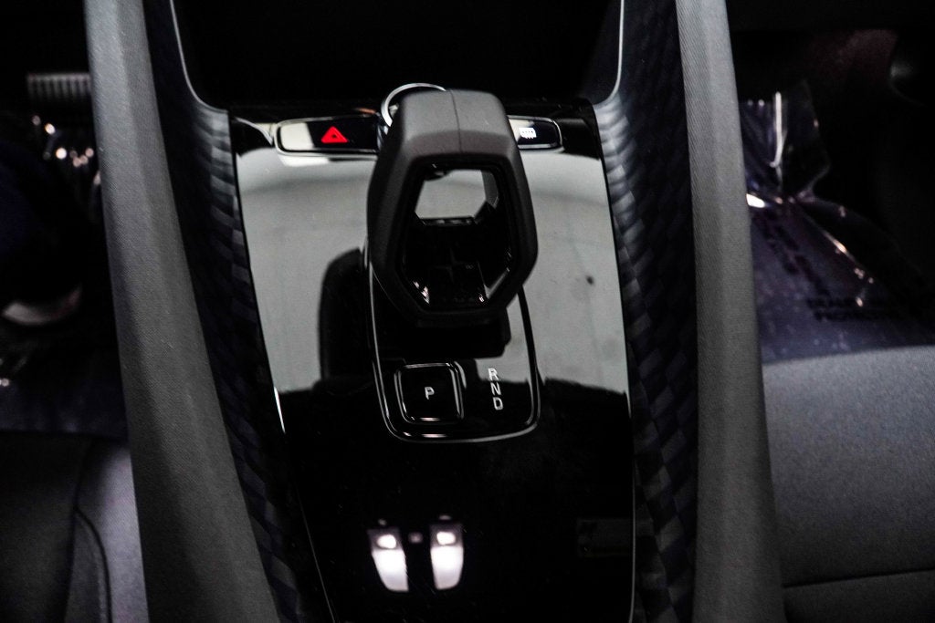 2024 Polestar 2 Long Range Dual Motor
