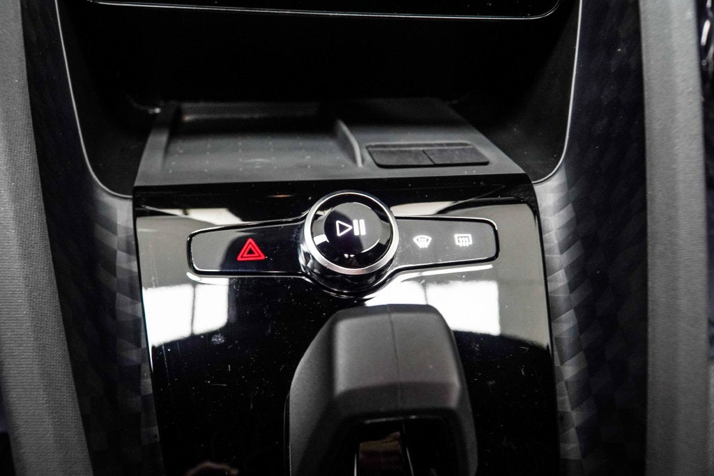 2024 Polestar 2 Long Range Dual Motor