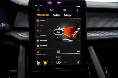 2024 Polestar 2 Long Range Dual Motor