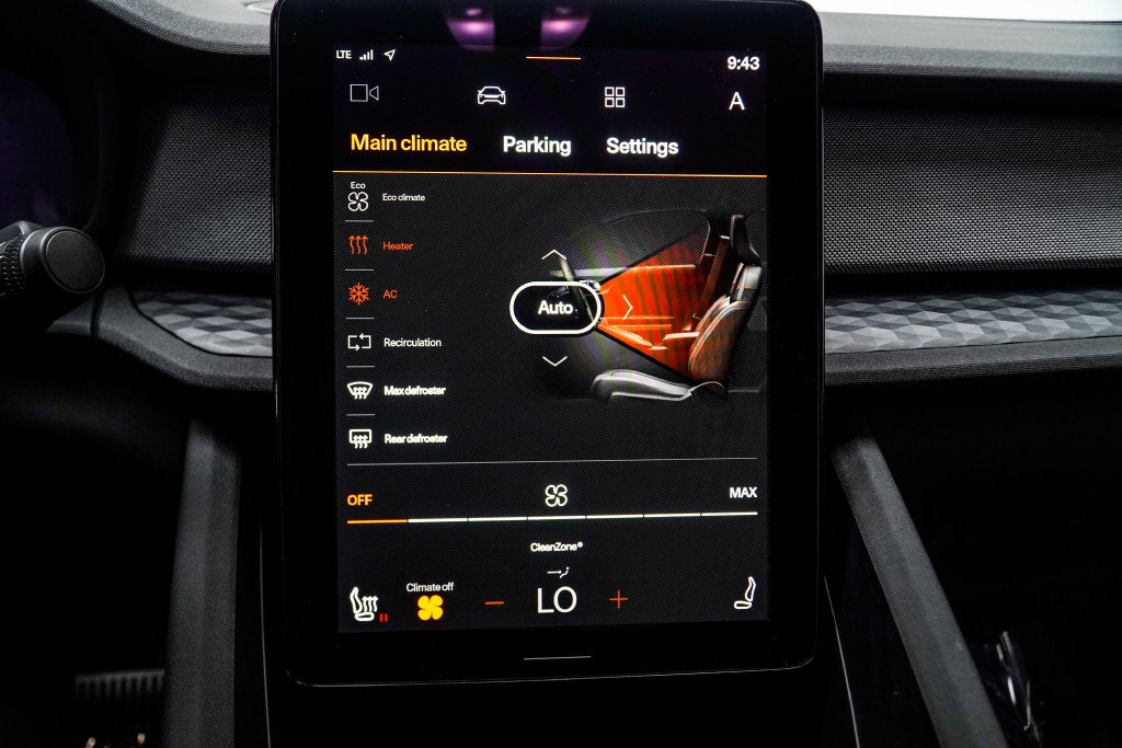 2024 Polestar 2 Long Range Dual Motor