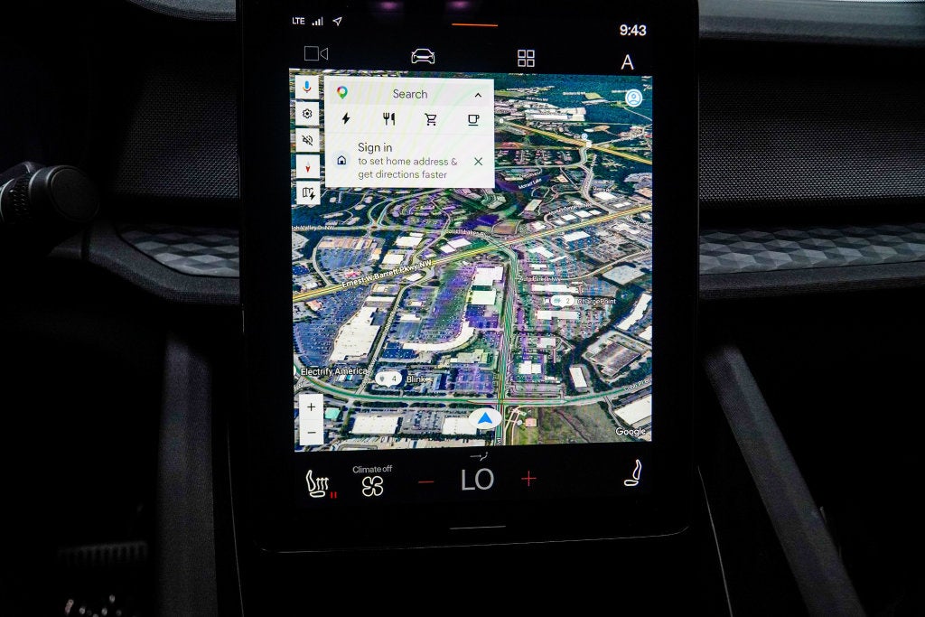 2024 Polestar 2 Long Range Dual Motor