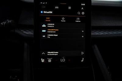 2024 Polestar 2 Long Range Dual Motor
