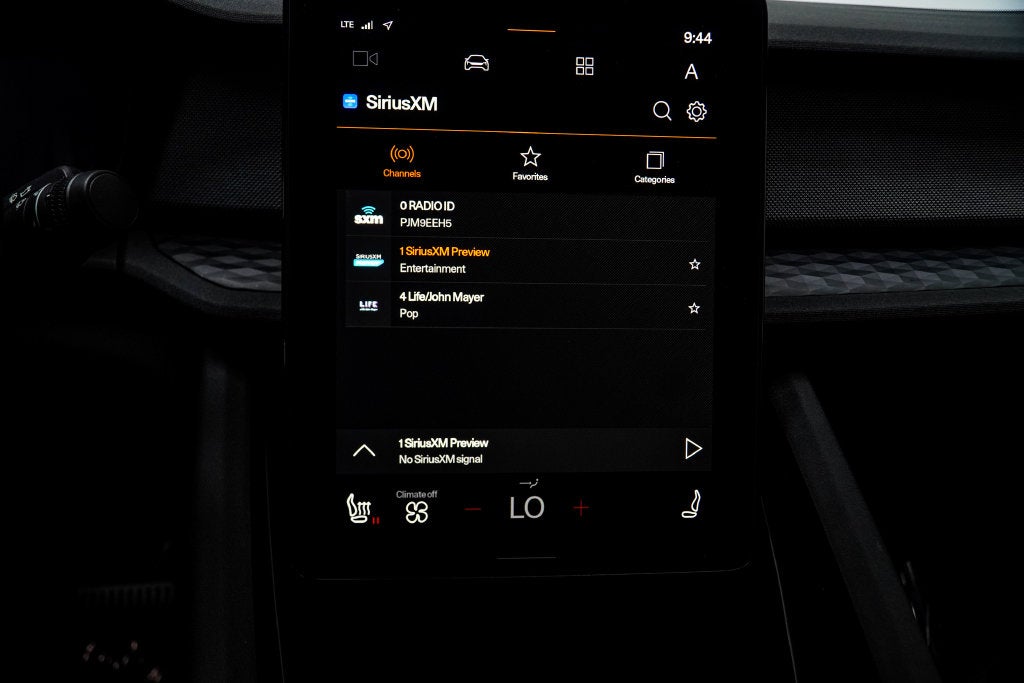 2024 Polestar 2 Long Range Dual Motor