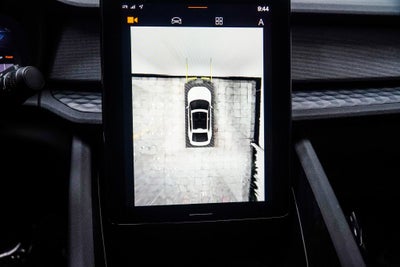 2024 Polestar 2 Long Range Dual Motor